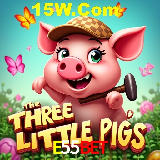 Bônus após cadastro na E55Bet