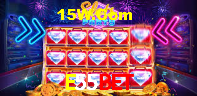 Instalação rápida do APK E55Bet